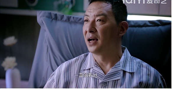 关于唐医生的一切：医疗题材真实感人，秦岚竟与他演情侣