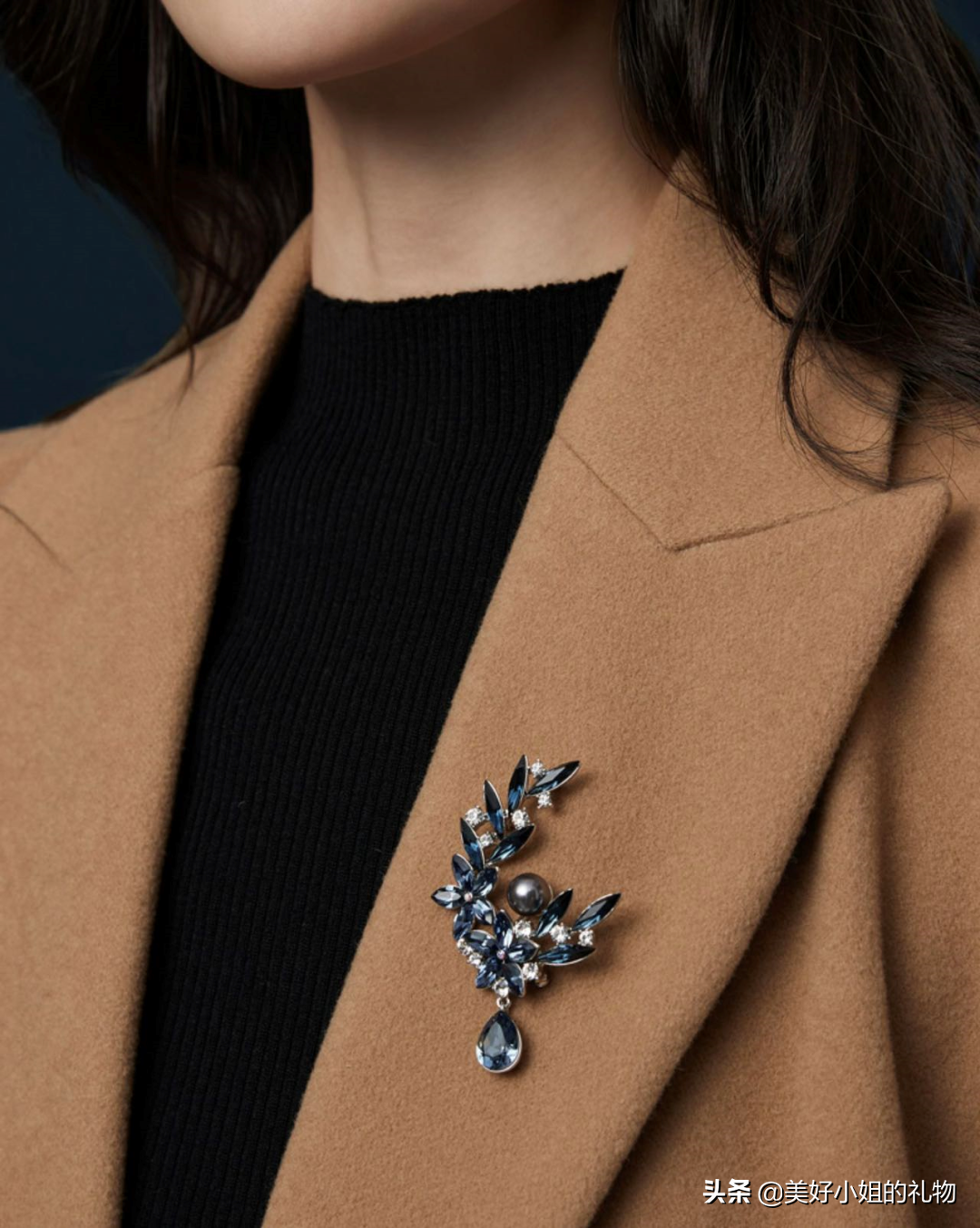 母亲节礼物系列I 细数我私藏的宝藏首饰，千元不到让妈妈闪耀起来