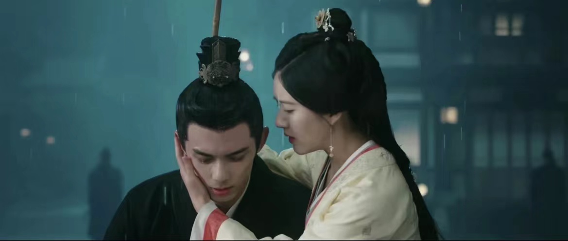 新剧待播《星汉灿烂》吴磊，赵露思爆笑来袭此剧全员戏精家族爽逗