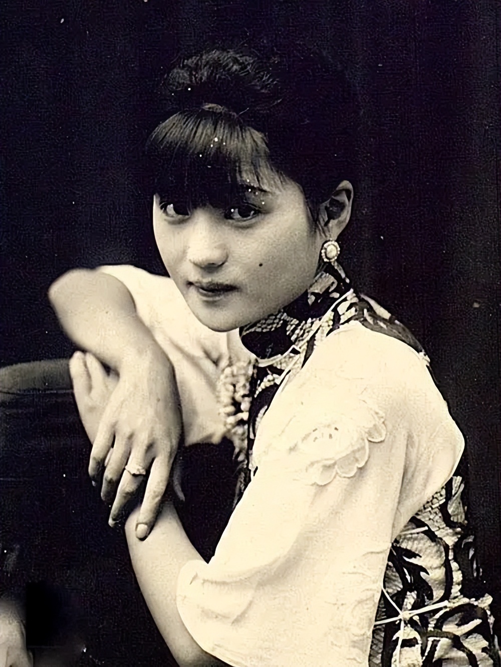 民国时期倡导“天乳运动”:严查妇女束胸，发现一次罚款50大洋