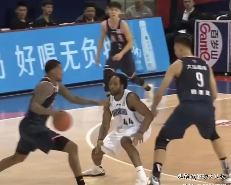 王子睿cba個人資料（CBA3消息！廣東墊腳傷威爾斯，王子睿鼻子骨折，馬布里再生事端）
