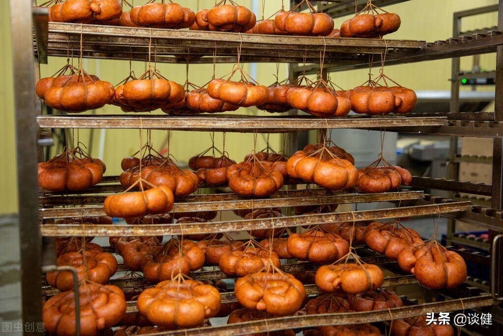 面食含有磷酸盐，经常吃不仅伤肾，还会致癌？真相来了