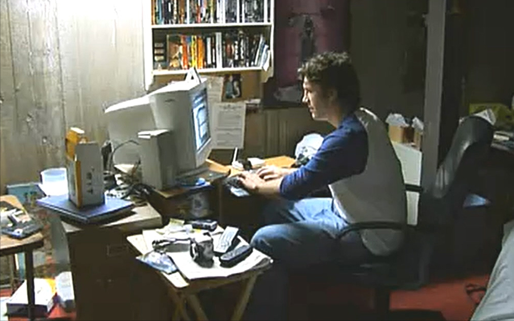 这部中印学生高考的纪录片，让美国教育界感到焦虑：差距还真大