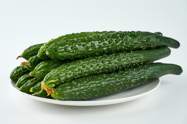 图片[1]-黄瓜怎么做好吃 8种黄瓜的制作方法-起舞食谱网