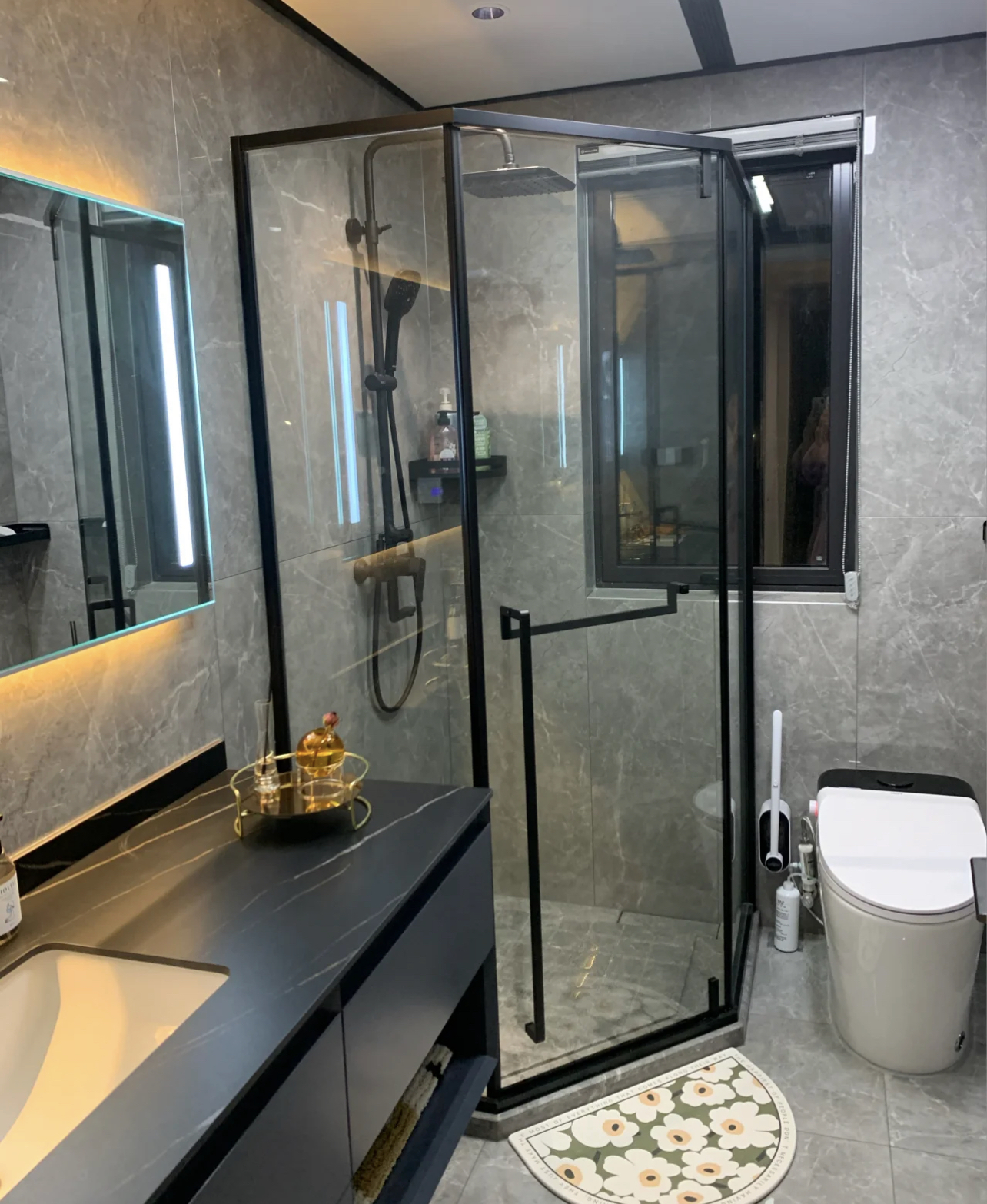 入住后才知道，卫生间这些“缺乏思考”的设计有多难用，受够了