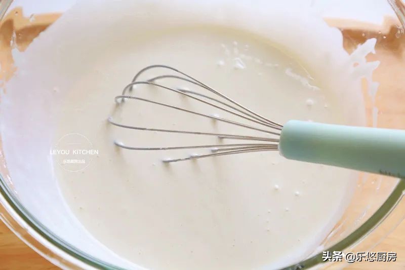 豆沙糯米卷，和买的一样软糯好吃，步骤详细，照着做就可以了