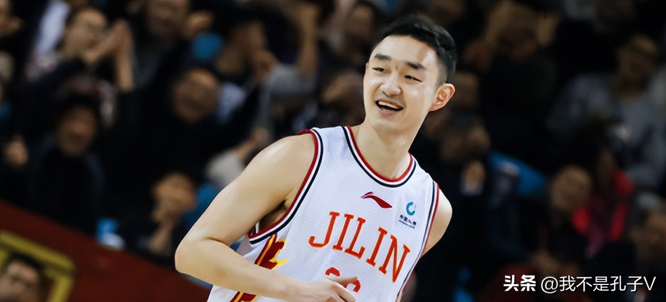 cba吉林东北虎队人员李安(2022-2023赛季cba新吉林男篮东北虎主力队员