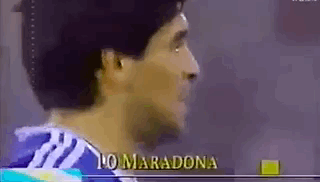 90年世界杯决赛争议（世界杯小历史，1990年世界杯决赛，争议的点球？联邦德国终捧杯）