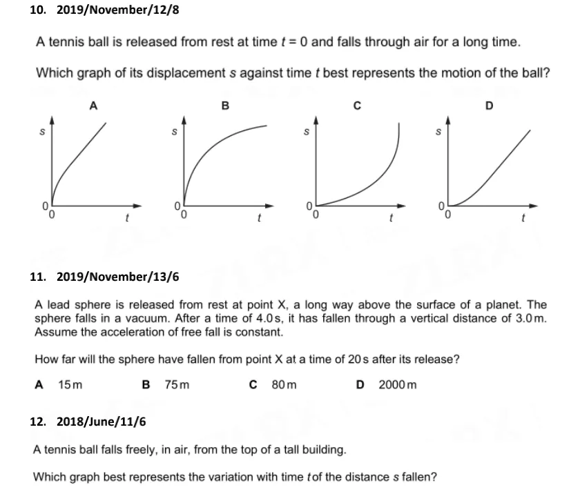 Alevel课程怎么选，一文详解Alevel各科和选科(上篇)