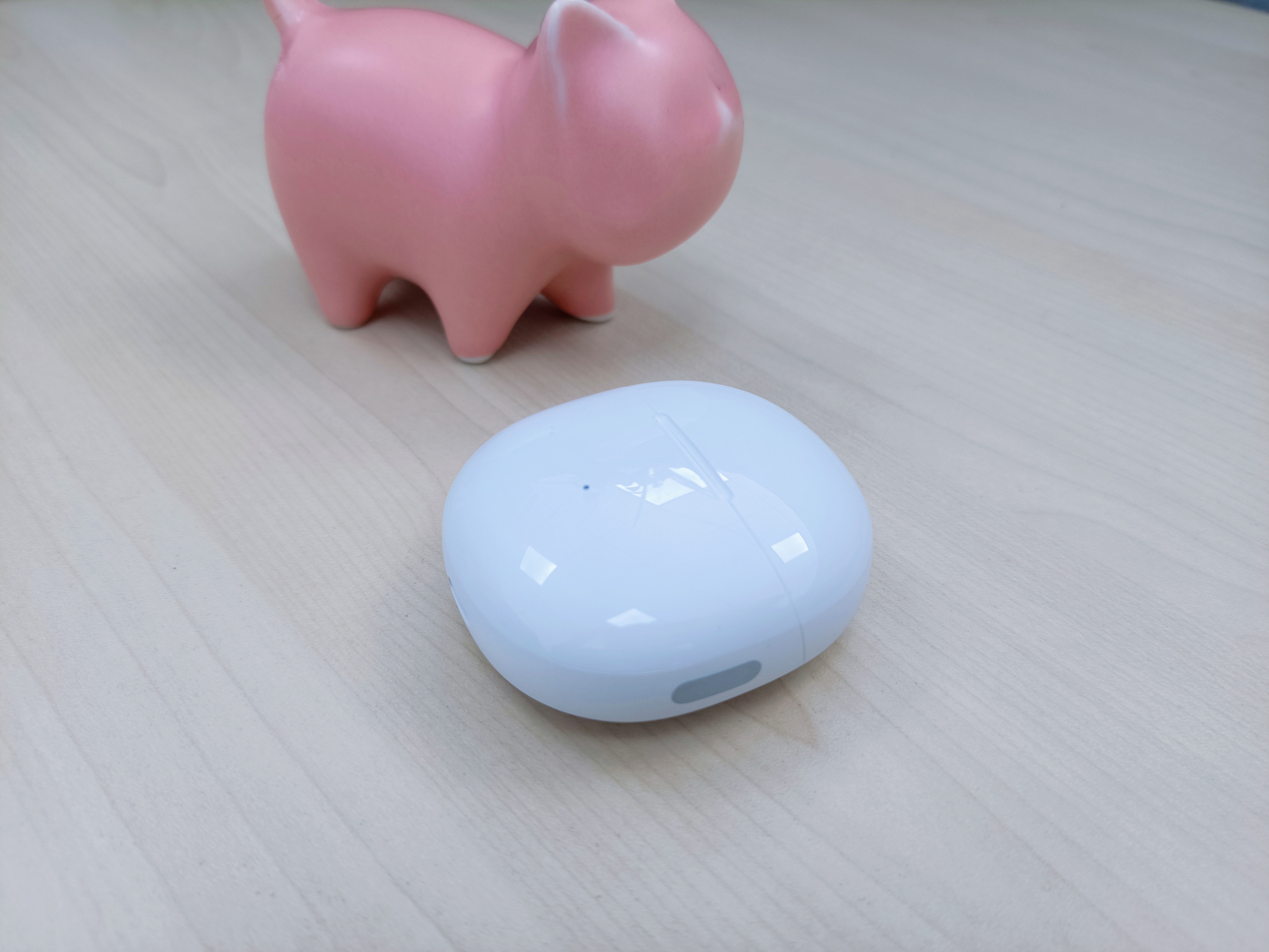 QCY T18 MeloBuds，超高性价比带来极致音质体验