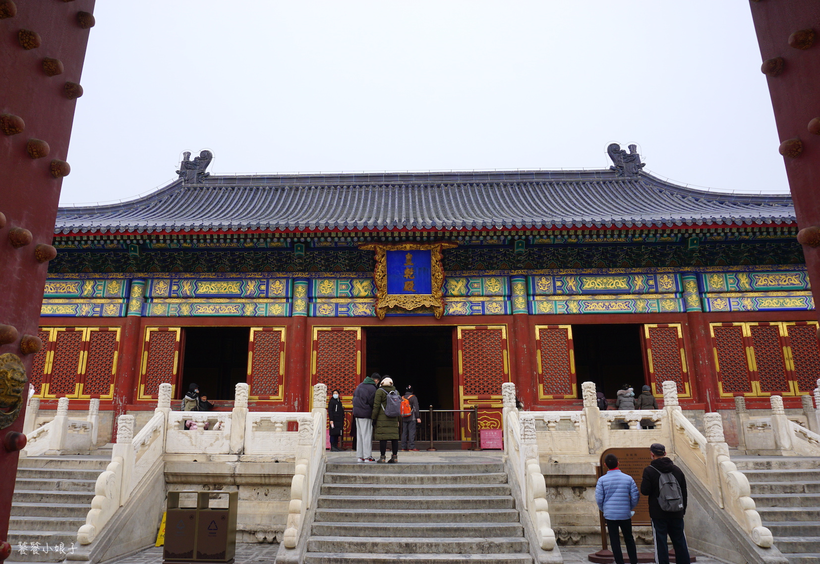 天坛介绍是什么（天坛的介绍资料和传说）-第41张图片-大连信息网