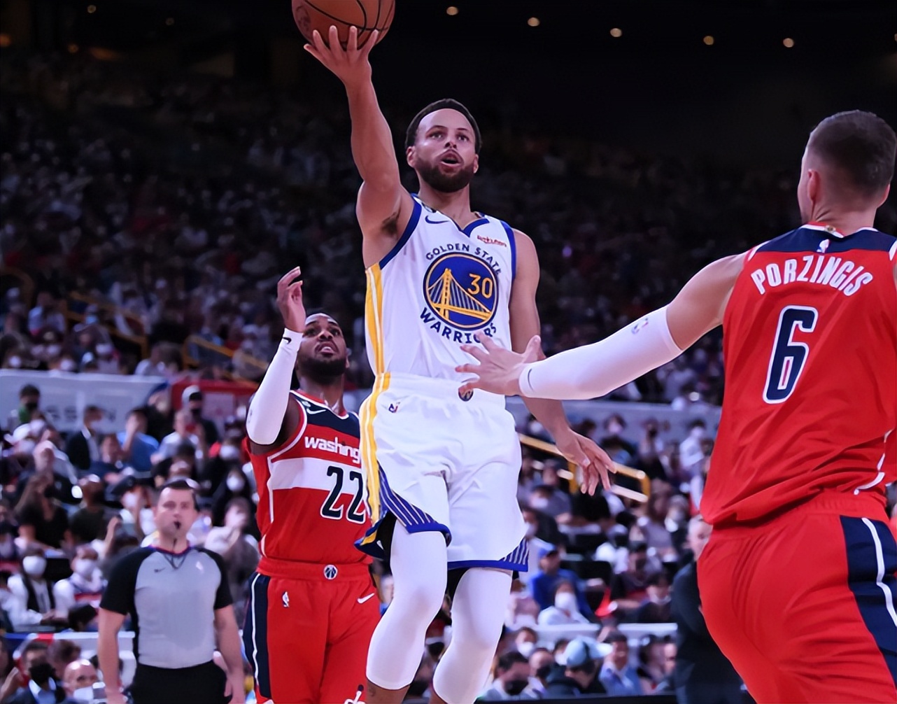 nba勇士官网(勇士四喜临门！库里状态回暖，新援加盟，金州果然又捡到好苗子)