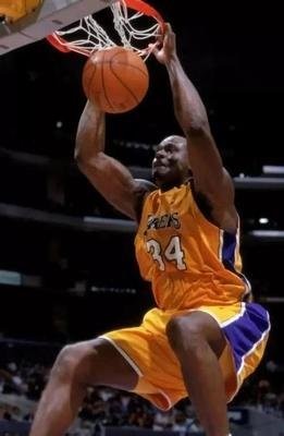 nba為什么禁用戰術（憑一己之力改變NBA規則！奧尼爾的砍鯊戰術，易建聯哈登也上榜）