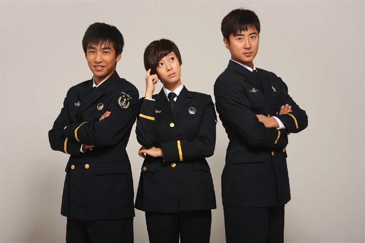 从校服到婚纱，这5部爆火的青春校园剧，你都看过吗？