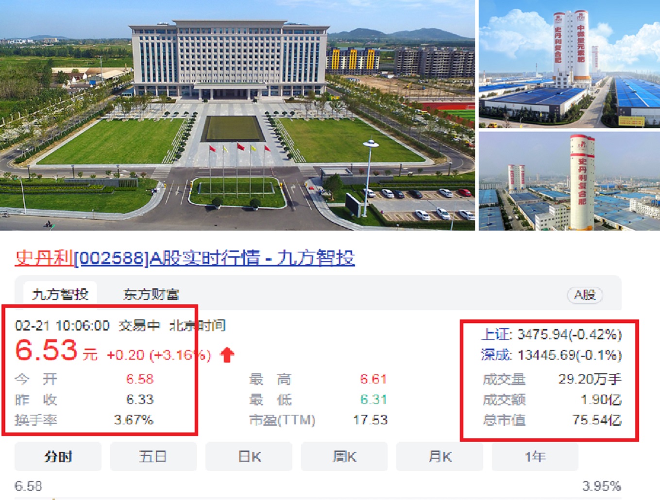 山东“临沭新首富”：初中学历，44岁一手创办上市公司，市值75亿