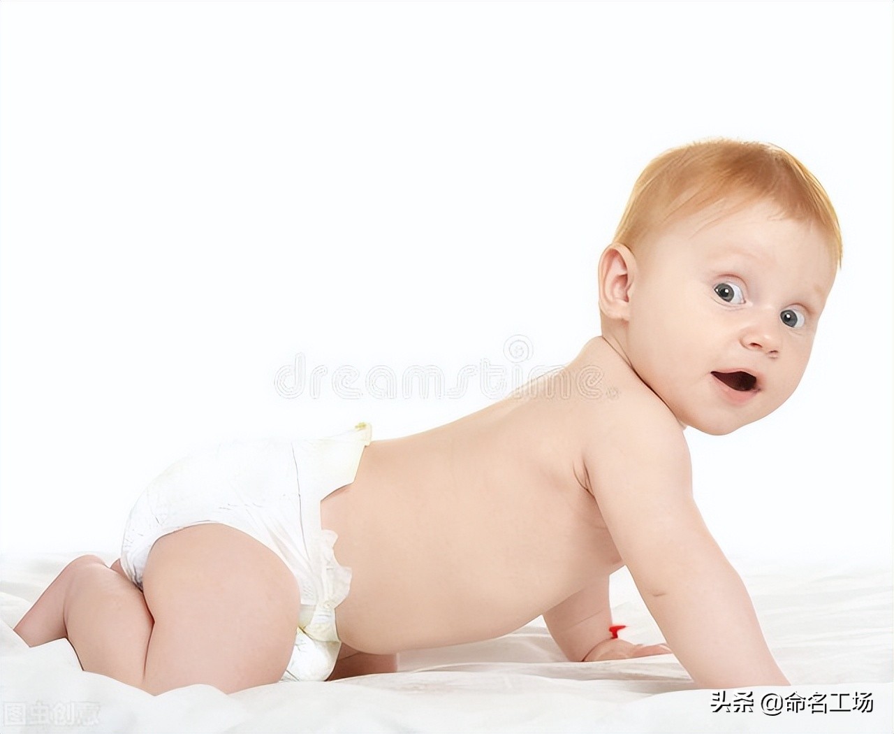 2022虎年男孩：一呼百应，众望所归的男宝宝名字大全
