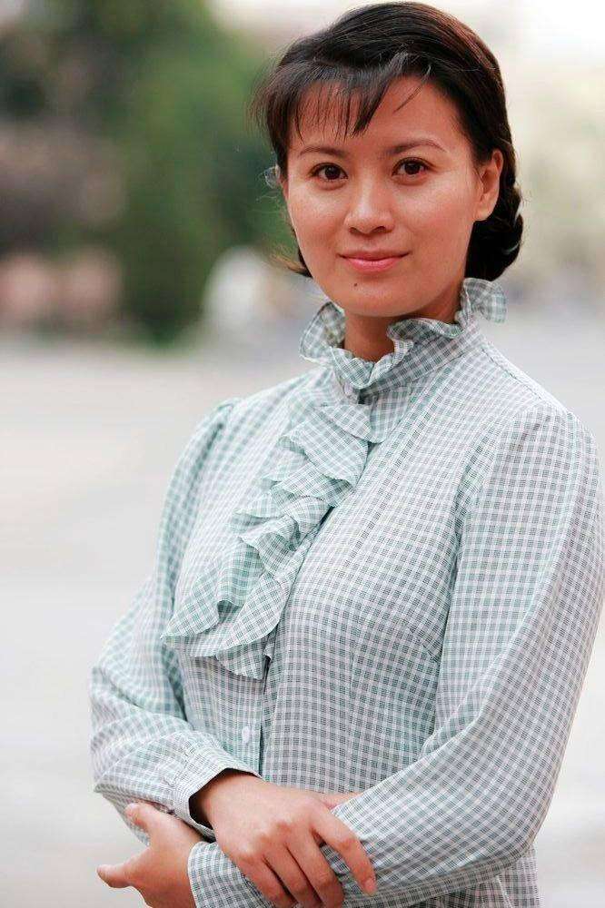 巍子个人资料巍子老婆很漂亮