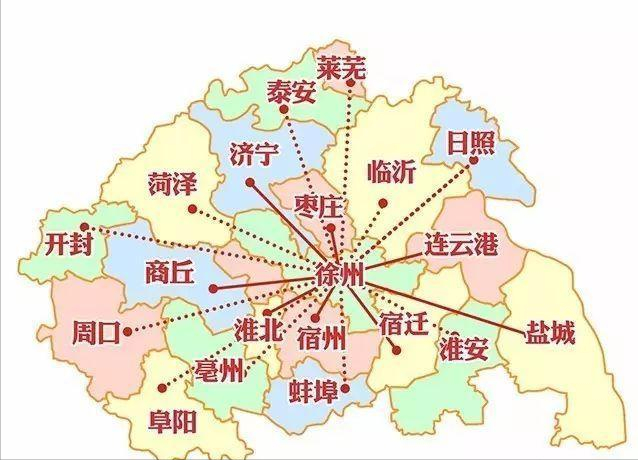 5个直辖市是哪5个（5个直辖市是哪5个沈阳申请直辖市）-第7张图片-易算准