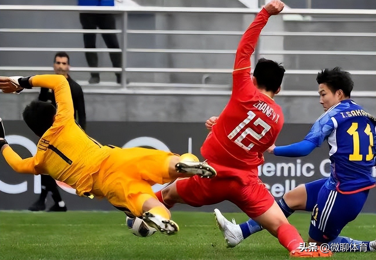 U20亚洲杯最新积分榜：国青1-2日本，韩国大胜，越南击败澳洲
