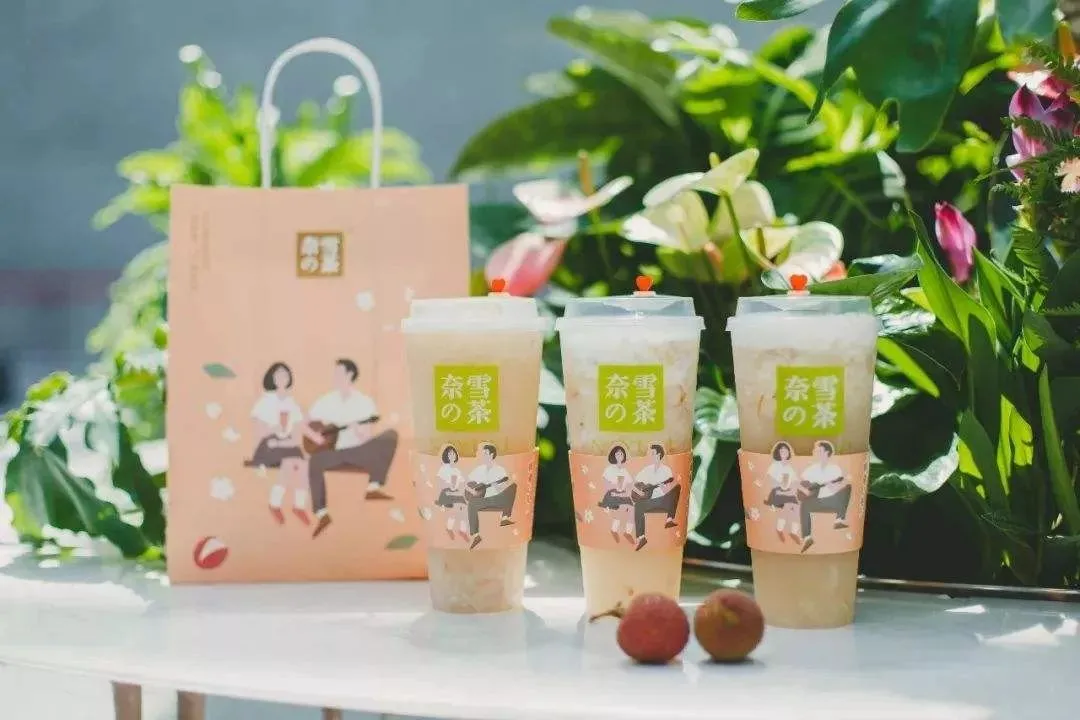 前有粮油企业饮酒 今有药企“喝茶”食品行业这么好赚？