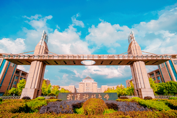 武汉科技大学洪山校区（最低统考成绩220分左右文化成绩400分上下）