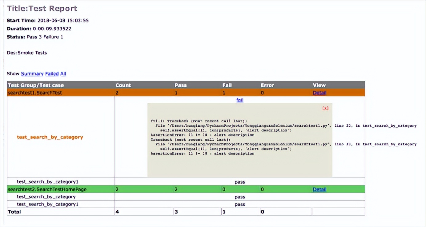 csdn涨薪技术-Selenium自动化测试全栈总结