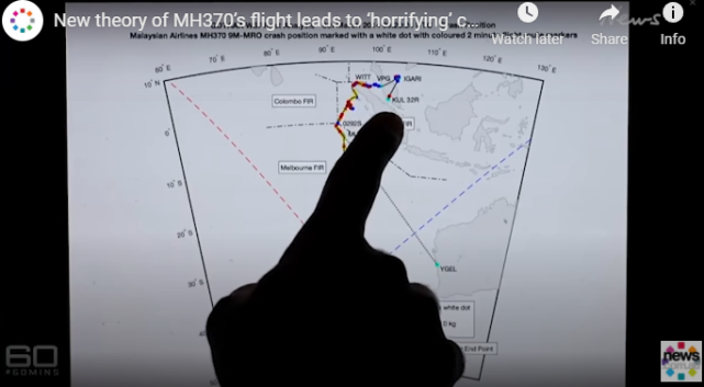 马航客机失联事件(马航MH370遇难8年，239人仍是失踪状态，家属还没放弃)