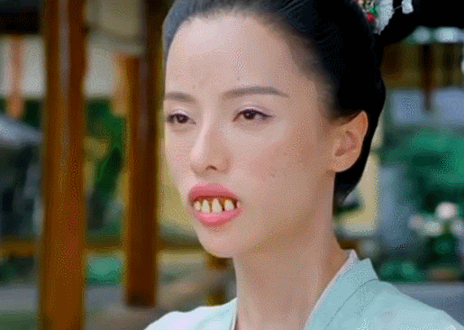 15位女星“扮丑”分级，高圆圆A级，天心B级，看到倪妮：妥妥的S+