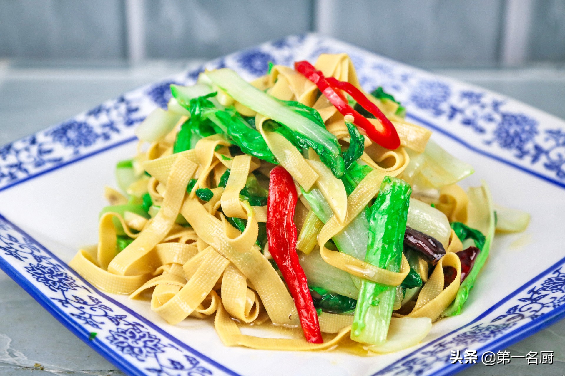 精致的菜品菜谱-(6道最拿手的家常菜,有荤有素,营养又好吃,学会待客不