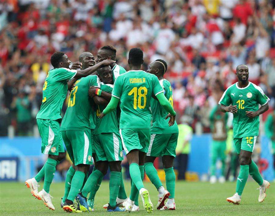 足球队的名字叫什么好（非洲杯进行时！这些非洲球队的绰号，你了解几个呢？）-华海博客