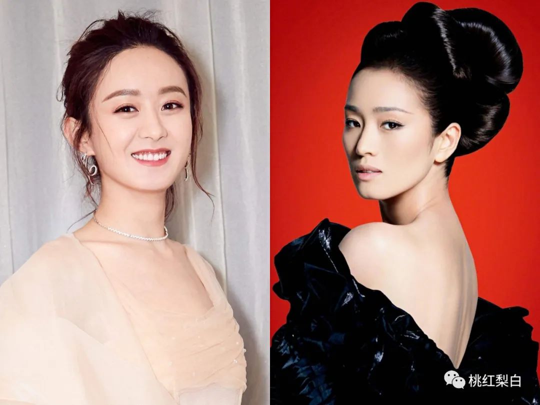 女演员扎堆演“村妇”，是救命稻草，还是新流量密码？