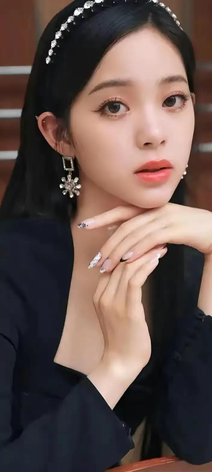 欧阳娜娜壁纸欣赏