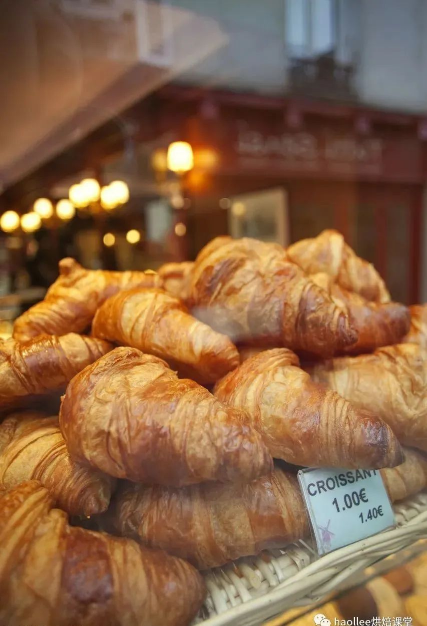 法国面包