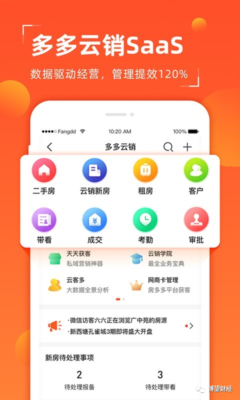 業績惡化、瀕臨退市！多米諾骨牌正在坍塌的房多多如何“自救”？