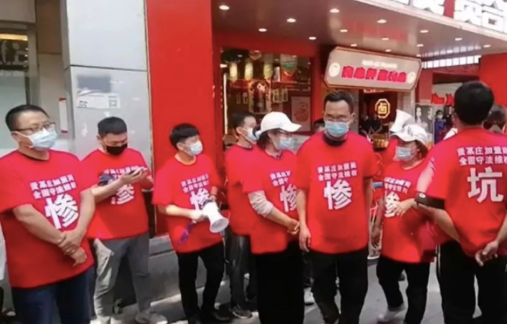 陈赫退股贤合庄,给想赚快钱的创业者们上了一课