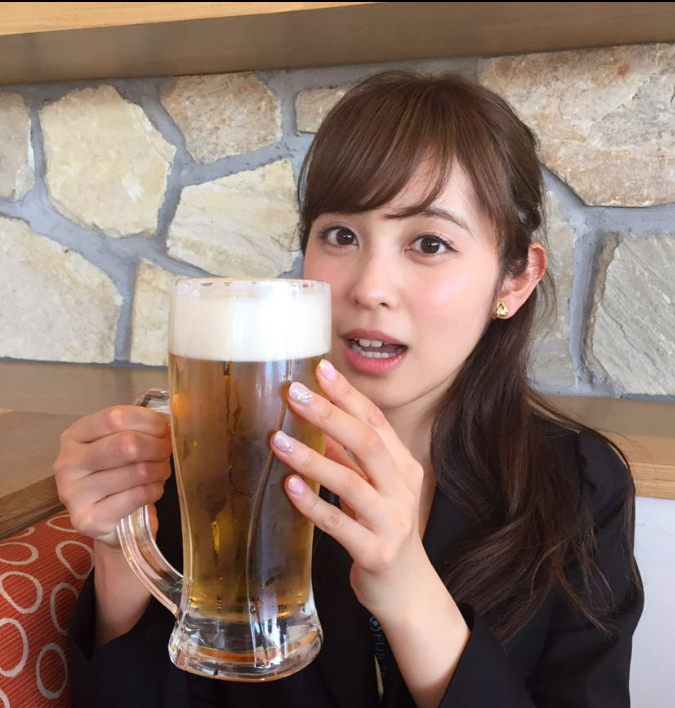 nba有哪些球星的女友很漂亮（懂球帝必知NBA球星最美嬌妻系列（一）—渡邊雄太女朋友久慈曉子）