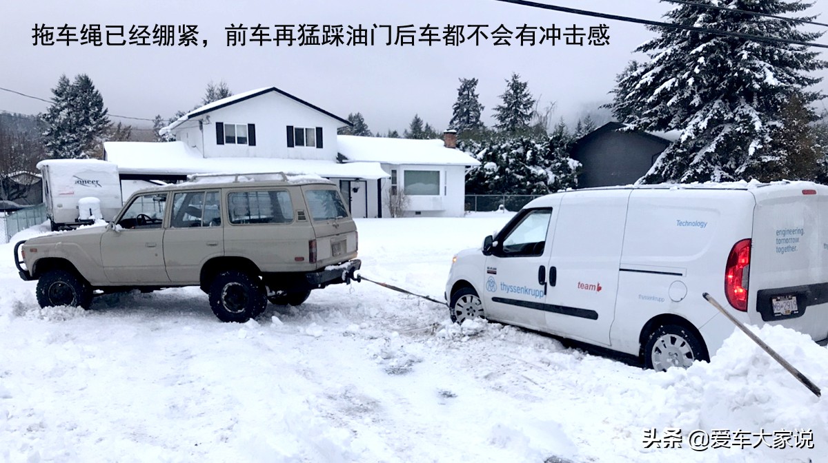 開手動擋車，掌握住這三個技巧，讓“頓挫感”消失