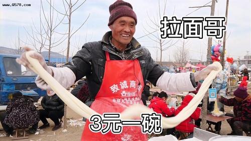 意外走红的10位网红，有人被央视表扬，有人流落他乡