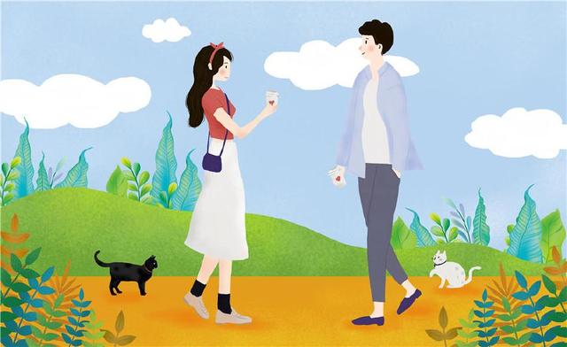 元宵节：愿你好运连连，福气多