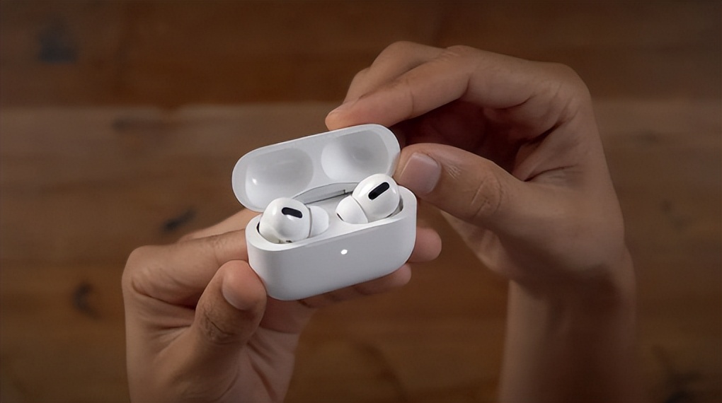airpodspro2什么时候出？airpodspro新款和老款的区别