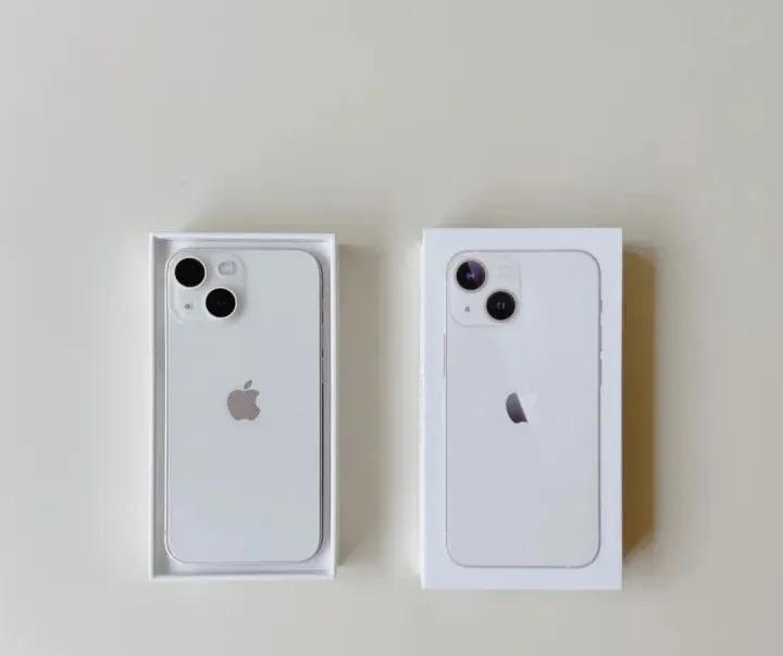 教小白如何看懂手机参数，选购心仪的手机