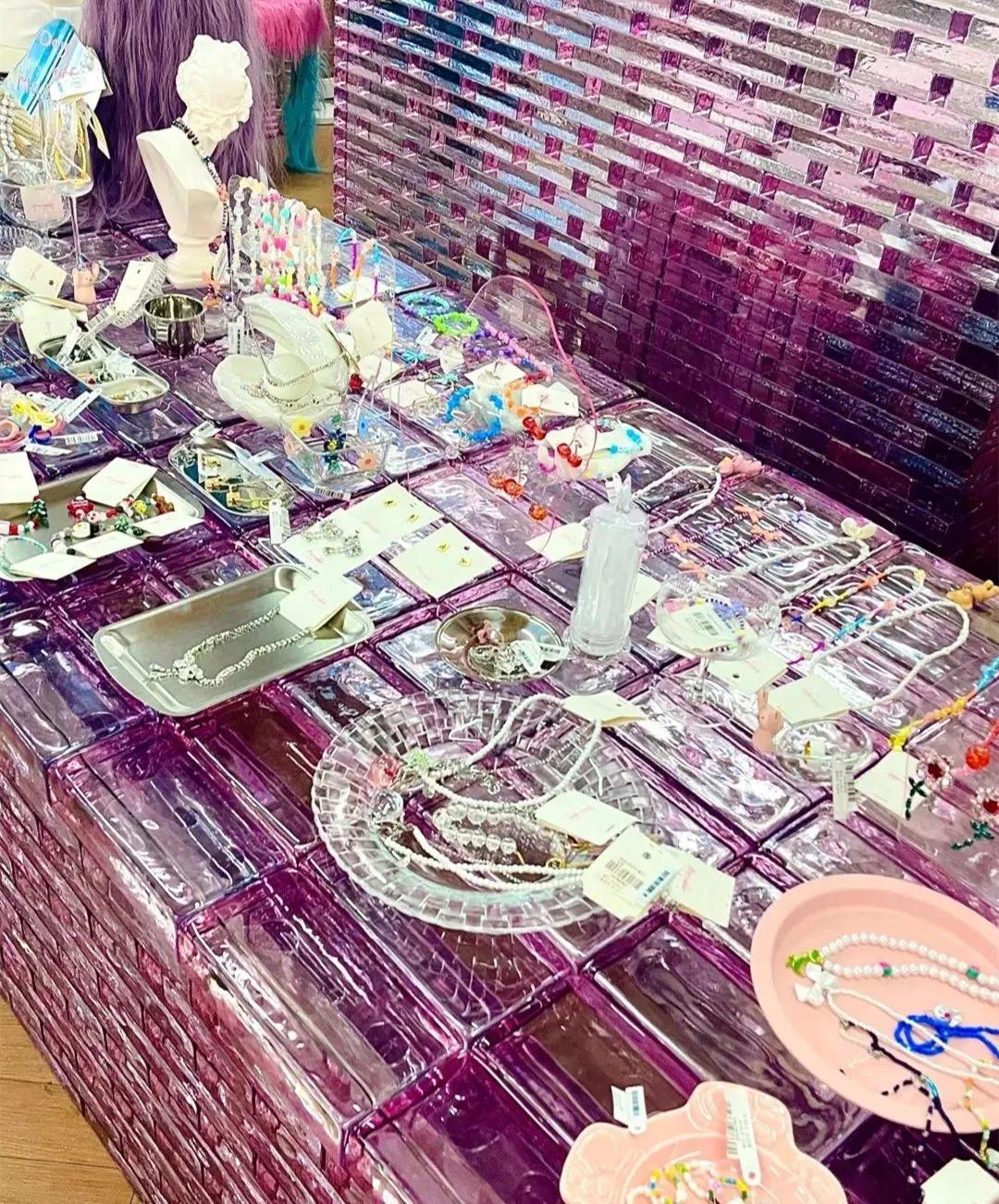 陶艺、丝巾、首饰…北京这9家宝藏DIY小店，每个都想体验一遍