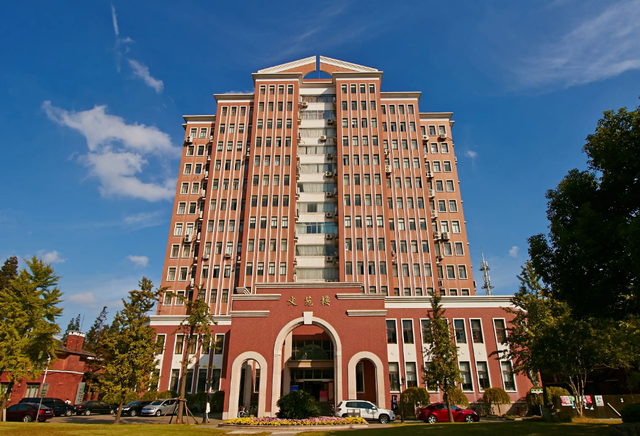 上海市大学排名出炉了，同济大学进前三，上海财经大学成为黑马