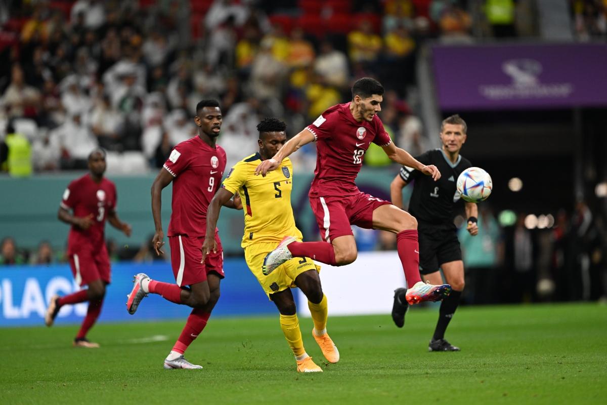 去卡塔尔看世界杯花多少钱（去卡塔尔看世界杯大概需要花多少钱？）