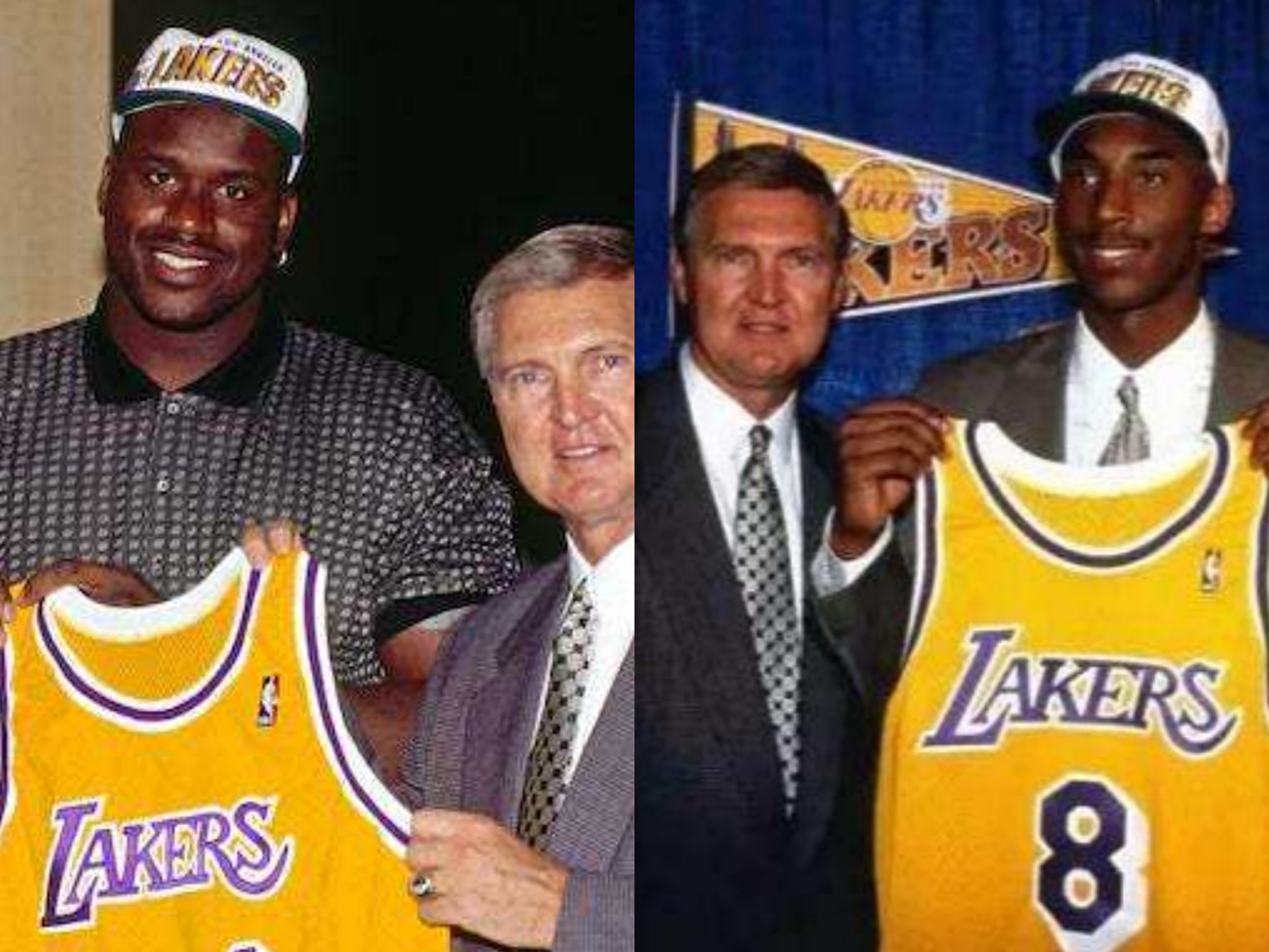 奧尼爾為什么能打nba（“大鯊魚”奧尼爾-為什么是史上最強中鋒，卻算不上最偉大？）