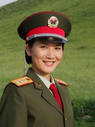 潘雨辰，10张精美的照片