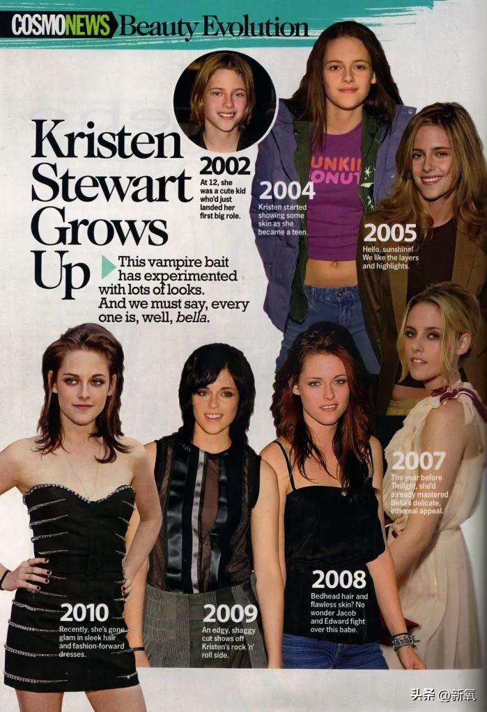 此后倒是接连参与过几部电影的拍摄,都属于有点小水花,但不多的新人混