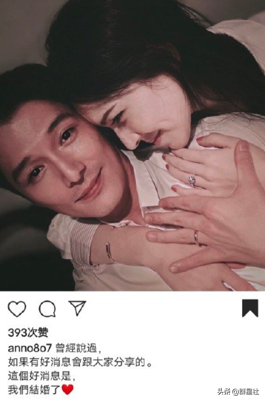 许玮甯：和阮经天纠缠8年，和李湘儿子闪婚闪离，最后嫁浪子邱泽