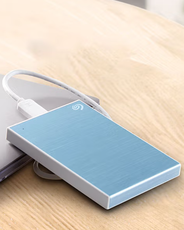 移动硬盘什么牌子好（告别存储焦虑！这8款移动硬盘容量大且传输快）-趣拿体育