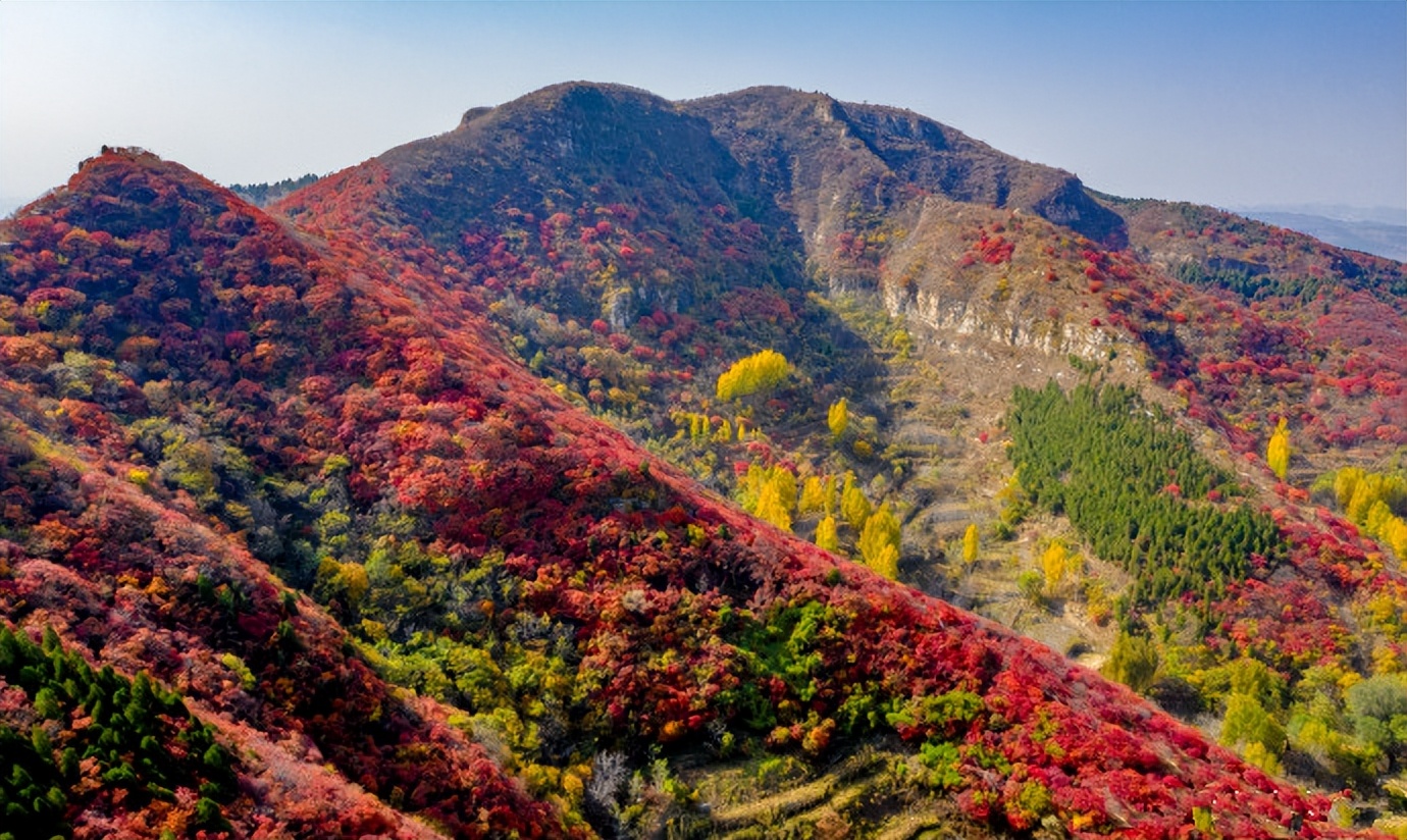 济南有哪些旅游景点（山东济南有哪些旅游景点）-第29张图片-科灵网